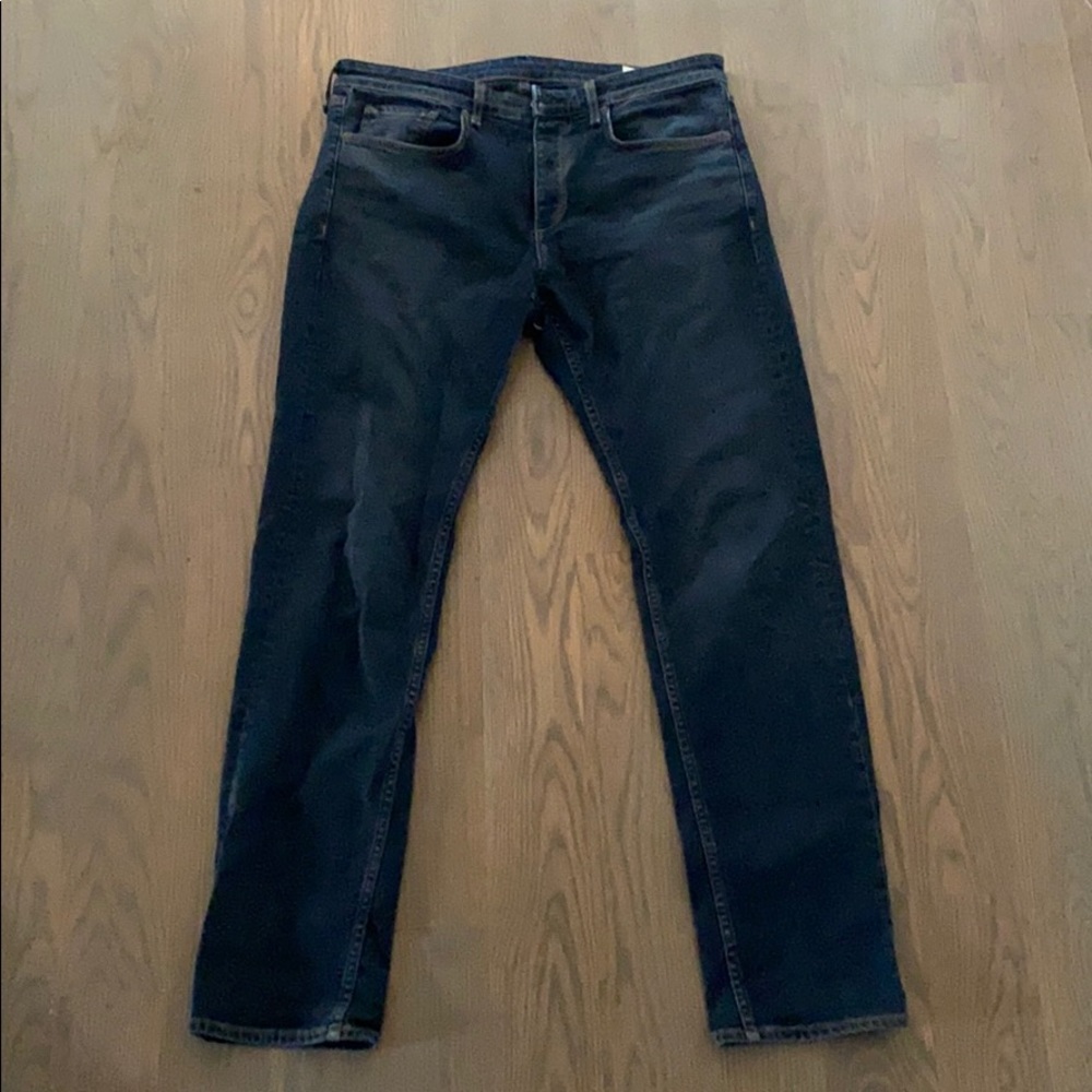 New Rag & Bone Jeans